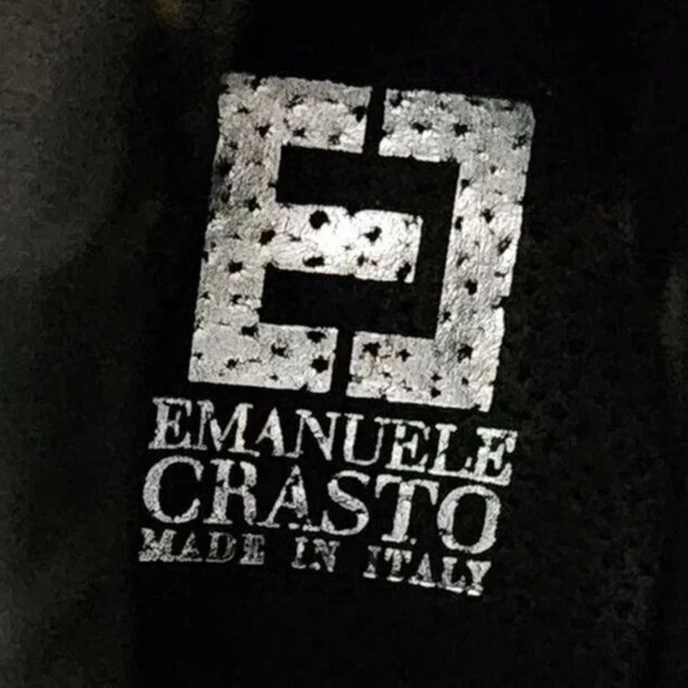 Emanuele Crasto emanuele crasto